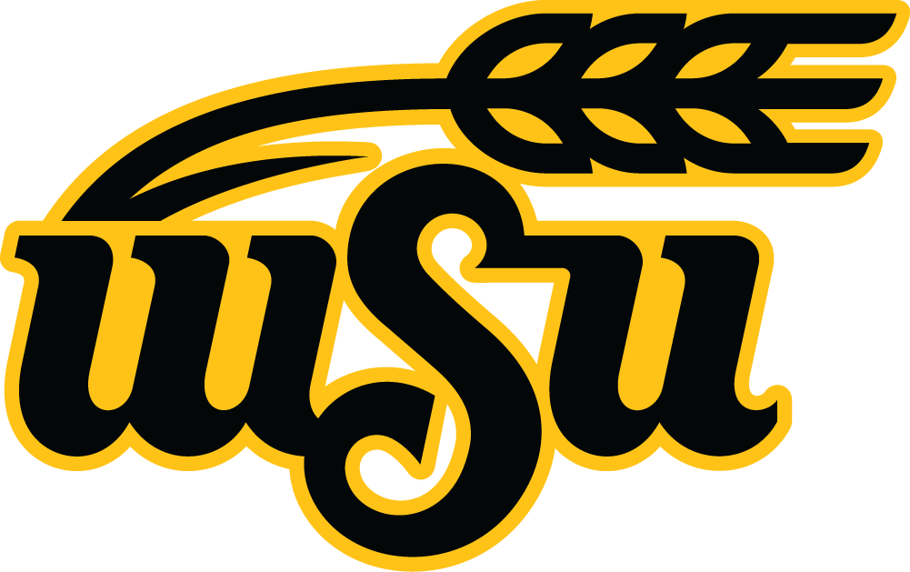Wichita State Shockers 2010-Pres Primary Logo iron on transfers for T-shirts